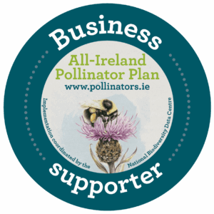 Business Supporter