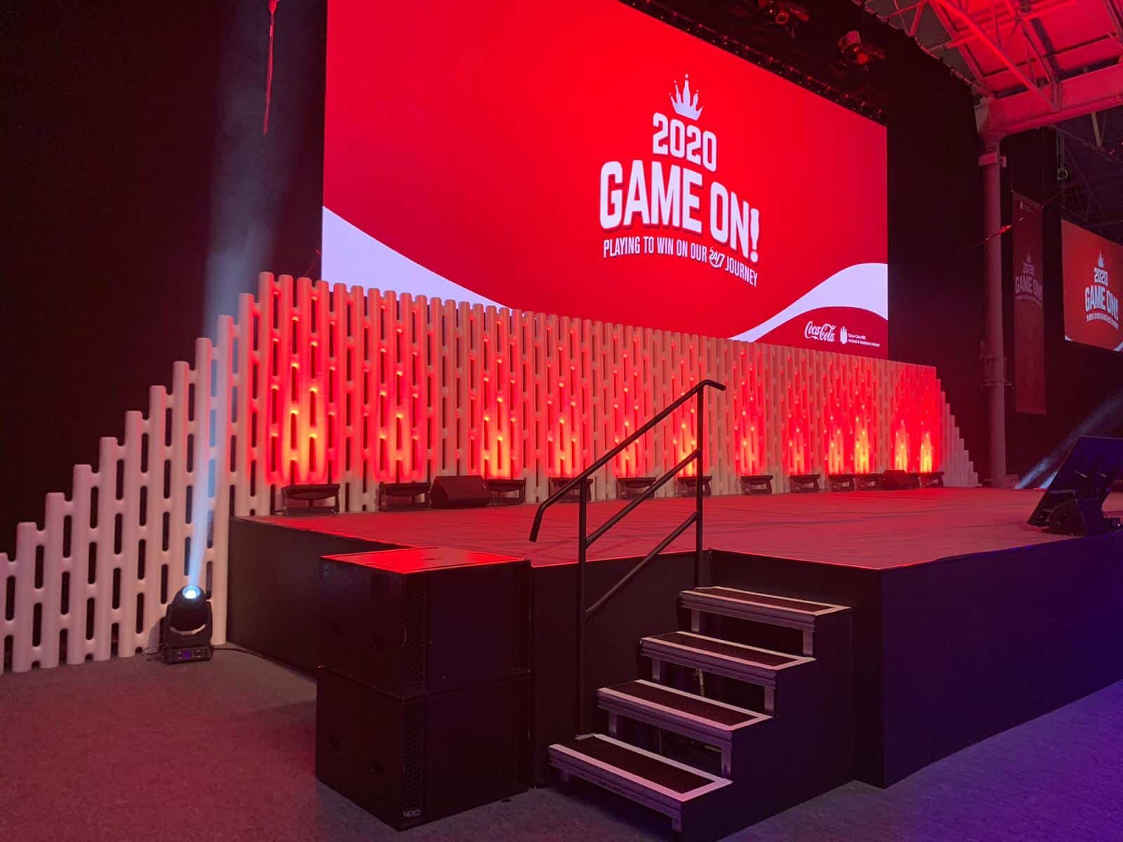 Conference Production Services