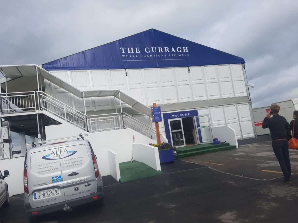 Curragh-2017-DD-entrance