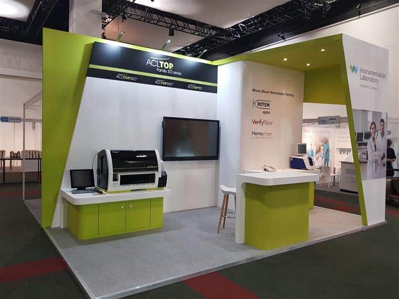 Exhibition Stands
