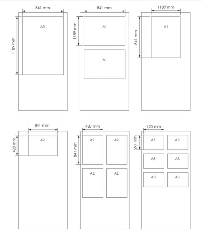 Information-display-boards-Sizing