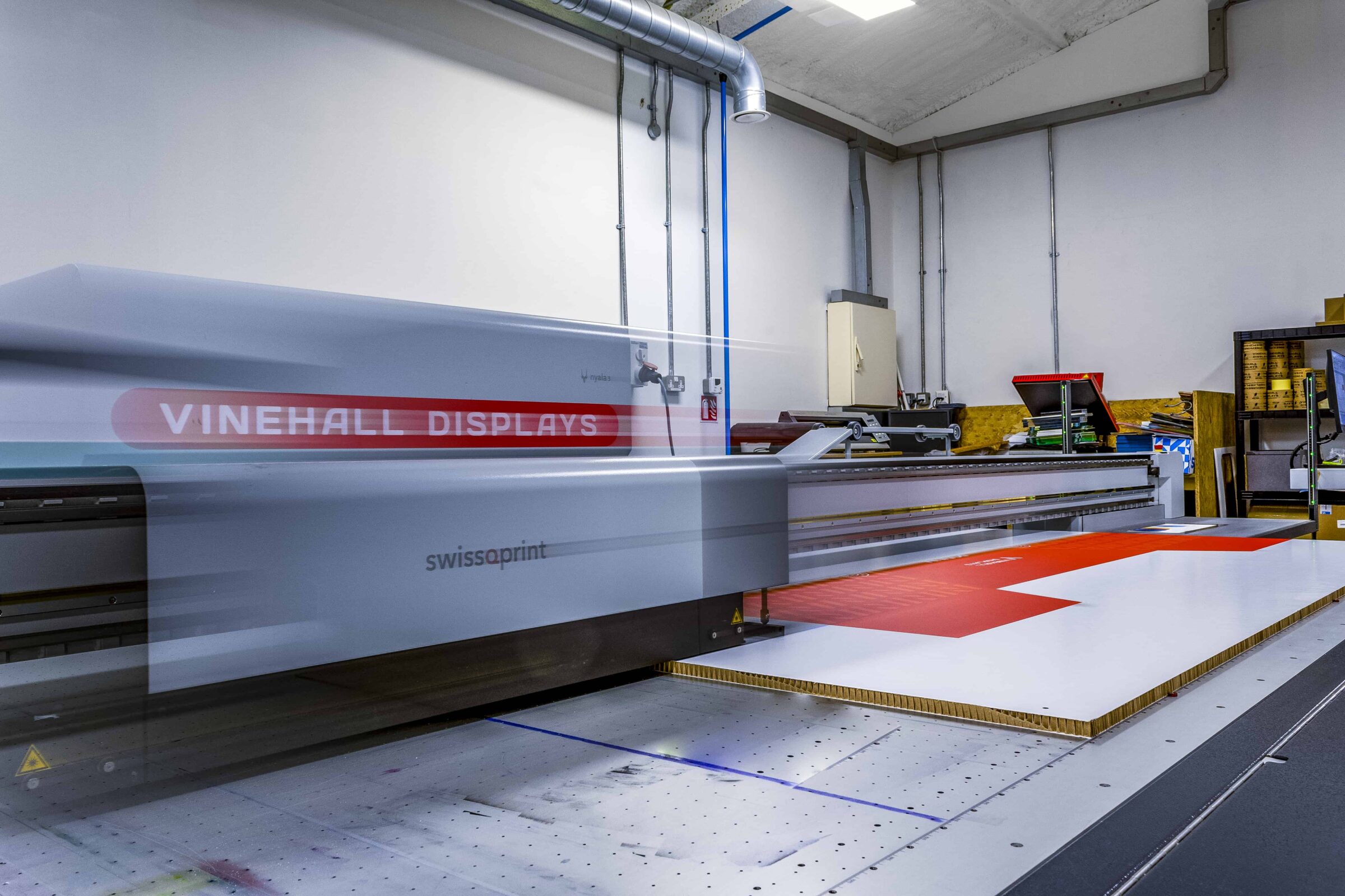 Printing Services