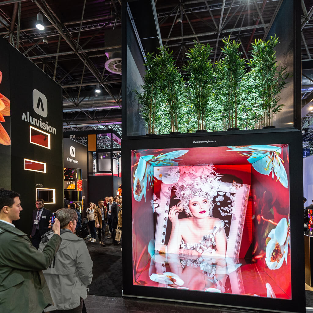 Aluvision Hi-LED Solutions